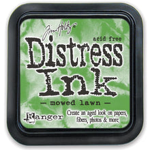 Load image into Gallery viewer, Tim Holtz - Distress Ink Pad - Select From Drop Down
