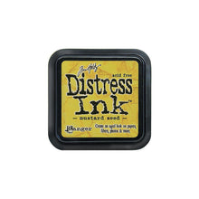 Load image into Gallery viewer, Tim Holtz - Distress Ink Pad - Select From Drop Down
