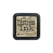Load image into Gallery viewer, Tim Holtz - Distress Ink Pad - Select From Drop Down
