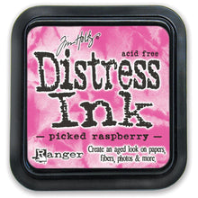 Load image into Gallery viewer, Tim Holtz - Distress Ink Pad - Select From Drop Down
