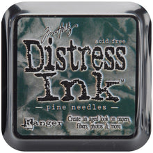 Load image into Gallery viewer, Tim Holtz - Distress Ink Pad - Select From Drop Down
