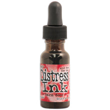 Charger l'image dans la galerie, Tim Holtz - Distress  Reinker. Create an aged look on papers, fibers, photos and more! This package contains one 0.5oz bottle of distress ink. Acid free. Conforms to ASTM D4236. Comes in a variety of colors. Each sold separately. Available at Embellish Away located in Bowmanville Ontario. Barn Door
