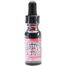 Charger l'image dans la galerie, Tim Holtz - Distress  Reinker. Create an aged look on papers, fibers, photos and more! This package contains one 0.5oz bottle of distress ink. Acid free. Conforms to ASTM D4236. Comes in a variety of colors. Each sold separately. Available at Embellish Away located in Bowmanville Ontario. Festive Berries
