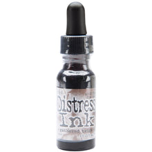 Charger l'image dans la galerie, Tim Holtz - Distress  Reinker. Create an aged look on papers, fibers, photos and more! This package contains one 0.5oz bottle of distress ink. Acid free. Conforms to ASTM D4236. Comes in a variety of colors. Each sold separately. Available at Embellish Away located in Bowmanville Ontario. Gathered Twigs
