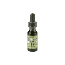 Charger l'image dans la galerie, Tim Holtz - Distress  Reinker. Create an aged look on papers, fibers, photos and more! This package contains one 0.5oz bottle of distress ink. Acid free. Conforms to ASTM D4236. Comes in a variety of colors. Each sold separately. Available at Embellish Away located in Bowmanville Ontario. Peeled Paint
