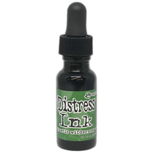 Charger l'image dans la galerie, Tim Holtz - Distress  Reinker. Create an aged look on papers, fibers, photos and more! This package contains one 0.5oz bottle of distress ink. Acid free. Conforms to ASTM D4236. Comes in a variety of colors. Each sold separately. Available at Embellish Away located in Bowmanville Ontario. Rustic Wilderness
