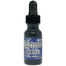 Charger l'image dans la galerie, Tim Holtz - Distress  Reinker. Create an aged look on papers, fibers, photos and more! This package contains one 0.5oz bottle of distress ink. Acid free. Conforms to ASTM D4236. Comes in a variety of colors. Each sold separately. Available at Embellish Away located in Bowmanville Ontario. Prize Ribbon

