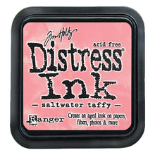 Load image into Gallery viewer, Tim Holtz - Distress Ink Pad - Select From Drop Down
