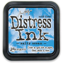 Load image into Gallery viewer, Tim Holtz - Distress Ink Pad - Select From Drop Down
