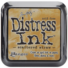 Load image into Gallery viewer, Tim Holtz - Distress Ink Pad - Select From Drop Down
