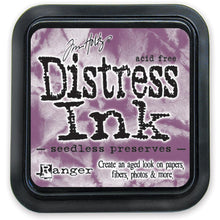 Load image into Gallery viewer, Tim Holtz - Distress Ink Pad - Select From Drop Down
