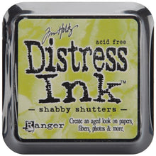 Load image into Gallery viewer, Tim Holtz - Distress Ink Pad - Select From Drop Down
