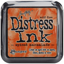 Load image into Gallery viewer, Tim Holtz - Distress Ink Pad - Select From Drop Down
