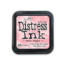 Load image into Gallery viewer, Tim Holtz - Distress Ink Pad - Select From Drop Down
