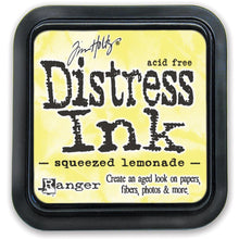 Load image into Gallery viewer, Tim Holtz - Distress Ink Pad - Select From Drop Down
