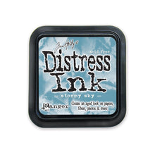 Load image into Gallery viewer, Tim Holtz - Distress Ink Pad - Select From Drop Down
