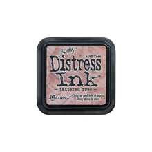 Load image into Gallery viewer, Tim Holtz - Distress Ink Pad - Select From Drop Down
