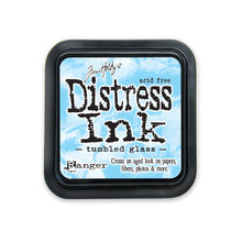 Load image into Gallery viewer, Tim Holtz - Distress Ink Pad - Select From Drop Down
