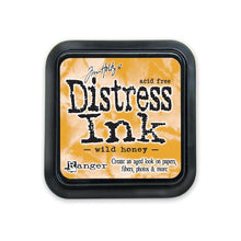 Load image into Gallery viewer, Tim Holtz - Distress Ink Pad - Select From Drop Down
