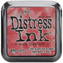 Load image into Gallery viewer, Tim Holtz - Distress Ink Pad - Select From Drop Down
