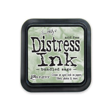 Load image into Gallery viewer, Tim Holtz - Distress Ink Pad - Select From Drop Down
