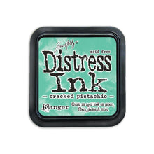 Load image into Gallery viewer, Tim Holtz - Distress Ink Pad - Select From Drop Down
