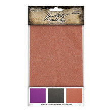 將圖片載入圖庫檢視器 Tim Holtz - Idea-Ology Adhesive Deco Sheets 4"X6" - 12/Pkg - Halloween. Sparkling adhesive-backed sheets that can be die-cut or punched. This package contains twelve 4x6 inch adhesive sheets in three colors (four of each). Imported. Available at Embellish Away located in Bowmanville Ontario Canada.
