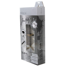 Load image into Gallery viewer, Tim Holtz - Rotary Media Trimmer. Featuring a geared rotary cutting blade, this trimmer effortlessly cuts through a range of crafting mediums. Available at Embellish Away located in Bowmanville Ontario Canada.
