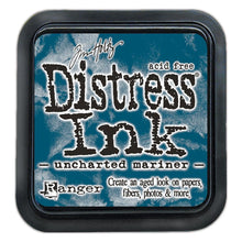 Load image into Gallery viewer, Tim Holtz - Distress Ink Pad - Select From Drop Down

