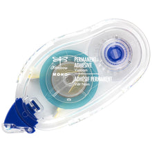 將圖片載入圖庫檢視器 TOMBOW-The Craft Collection Permanent Adhesive Refill. This is the refill cartridge for Tombows Adhesive Applicator #62106. Features: Acid free, photo safe, quick and permanent bond for photos, cardstock, paper, cards, embellishments and much more, it is non-toxic. Tape measurement: 1/3x472 inches, cartridge easily snaps into place. Imported. Available at Embellish Away located in Bowmanville Ontario Canada.
