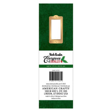 गैलरी व्यूवर में इमेज लोड करें, Vicki Boutin - Album Set 6X8 - Evergreen &amp; Holly
