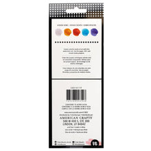 Cargar imagen en el visor de la galería, Vicki Boutin - Conjunto de acuarela cósmica - Dónde seguir - Gemas ocultas
