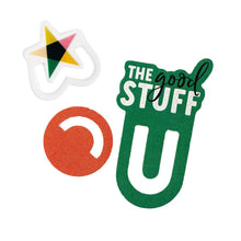 將圖片載入圖庫檢視器 Vicki Boutin - Die-Cut Paper Clips - 30/Pkg - Where To Next. Available at Embellish Away located in Bowmanville Ontario Canada.
