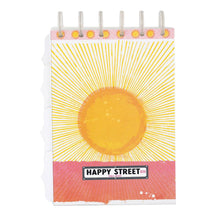 Cargar imagen en el visor de la galería, American Crafts - Vicki Boutin - Double-Sided Paper Pad 6"X8" - 36/Pkg - Where To Next. Available at Embellish Away located in Bowmanville Ontario Canada.
