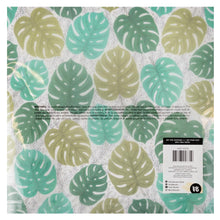 Cargar imagen en el visor de la galería, Vicki Boutin - Specialty Paper 12"X12" - Where To Next - Gold Foiled Vellum. Available at Embellish Away located in Bowmanville Ontario Canada.
