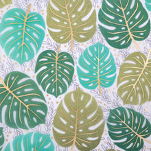 Cargar imagen en el visor de la galería, Vicki Boutin - Specialty Paper 12"X12" - Where To Next - Gold Foiled Vellum. Available at Embellish Away located in Bowmanville Ontario Canada.
