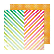 Cargar imagen en el visor de la galería, Vicki Boutin - Sweet Rush - Double-Sided Cardstock 12"X12" - Select from drop down. Each sheet sold separately. Available at Embellish Away located in Bowmanville Ontario Canada. Sweet Tooth
