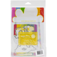 Charger l'image dans la galerie, Waffle Flower - Stamp &amp; Die Set - Holiday Cheese. Available at Embellish Away located in Bowmanville Ontario Canada.
