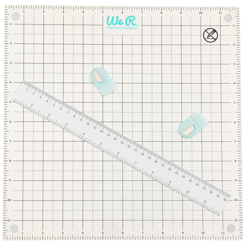 We R Memory Keepers Desk We R Memory Keepers - All-In-One Magnetic Platform – Embellish Away