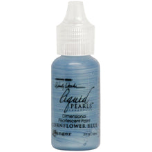 Charger l'image dans la galerie, Wendy Vecchi - Make Art Liquid Pearls - .5oz - Select From Drop Down. Available at Embellish Away in Bowmanville Ontario Canada. Cornflower
