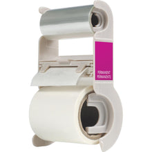 गैलरी व्यूवर में इमेज लोड करें, Xyron - 150 Refill Cartridge 1.5"X20' Permanent. This package contains 20 feet of 1-1/2in wide permanent adhesive. Imported. Available at Embellish Away located in Bowmanville Ontario Canada.
