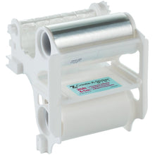 Load image into Gallery viewer, Xyron - 250 Refill Cartridge - 2.5"X20' Permanent. XYRON-Xyron 250 Refill Cartridge. This package contains 20 feet of 2-1/2in wide Permanent adhesive. Imported. Available at Embellish Away located in Bowmanville Ontario Canada.
