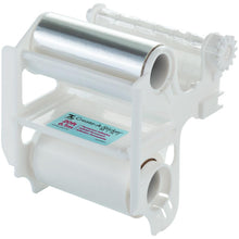 Load image into Gallery viewer, Xyron - 250 Refill Cartridge - 2.5"X20' Permanent. XYRON-Xyron 250 Refill Cartridge. This package contains 20 feet of 2-1/2in wide Permanent adhesive. Imported. Available at Embellish Away located in Bowmanville Ontario Canada.
