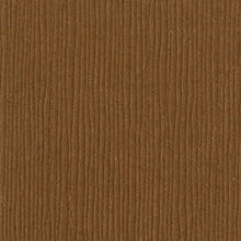 Charger l'image dans la galerie, Bazzill-Fourz Cardstock. With the hundreds of choices in cardstock Bazzill offers you are guaranteed to find just the right one with the perfect finish for all of your scrapbook, card making and paper craft projects of all kinds. Choose from a variety of colours in 12x12 inch sheets of high quality cardstock with a grass cloth finish. Available at Embellish Away located in Bowmanville Ontario Canada. Cinnamon Stick
