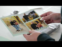 Load and play video in Gallery viewer, Simple Stories - Simple Pages Page Template - Design 3
