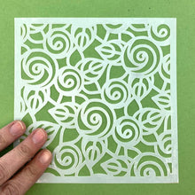 Load image into Gallery viewer, iCraft - Removable Pixie Spray For Stencils 3.8oz - Canada Version. Create flawless stenciled designs with Pixie Spray Stencil Adhesive! This light tack, repositionable adhesive gently holds stencils in place but wont tear paper or leave a sticky residue behind. Available at Embellish Away located in Bowmanville Ontario Canada.
