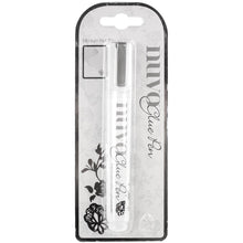 Cargar imagen en el visor de la galería, Smooth Precision Glue Pen - Effortlessly drifts across projects with a strong and reliable adhesive. The easy-to-control, squeezable barrel produces thick or thin lines which dry clear for a cleaner finish. Available at Embellish Away located in Bowmanville Ontario Canada.
