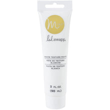 Charger l'image dans la galerie, Heidi Swapp - Minc Texture Paste 3oz - Clear/White
